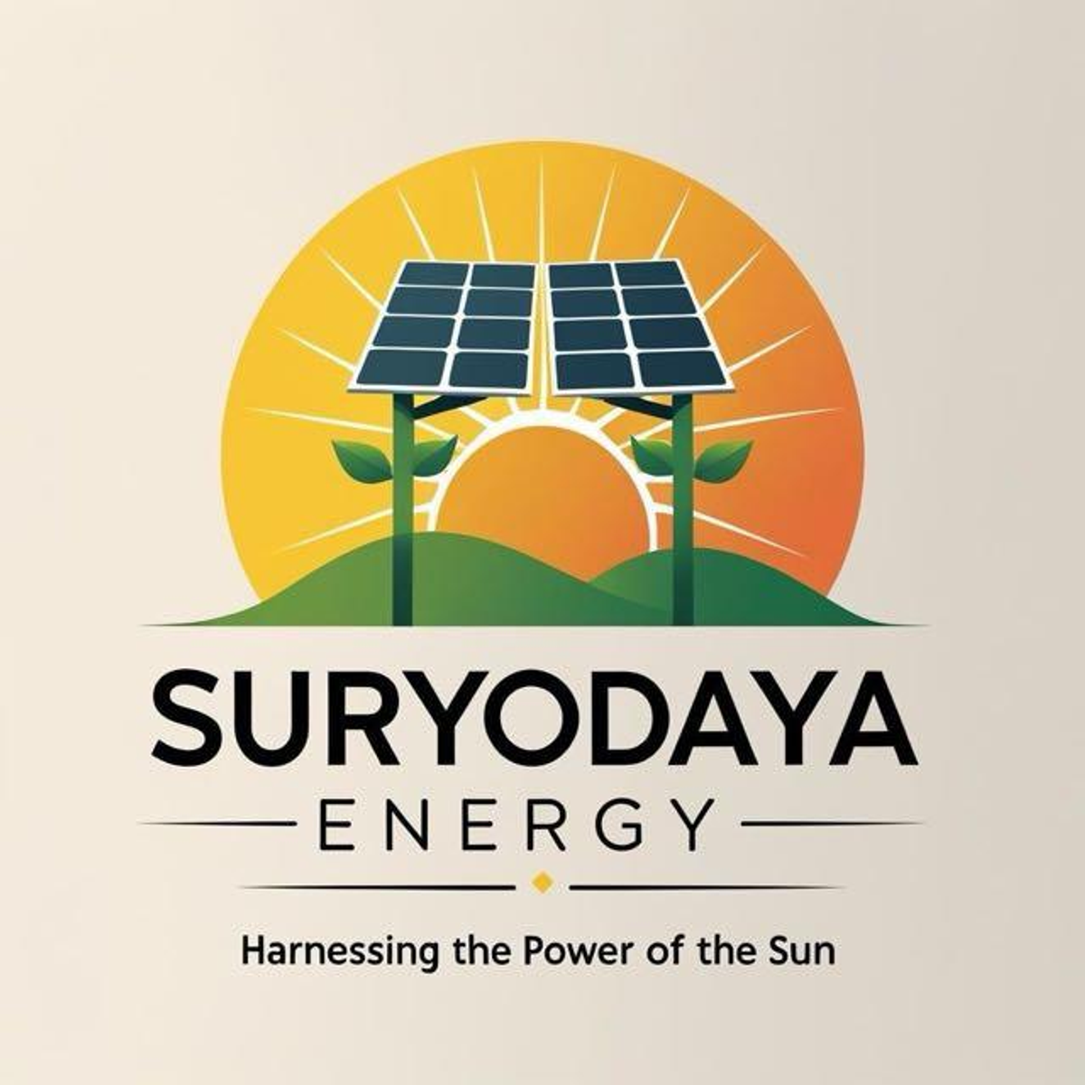 Suryodaya Energies
