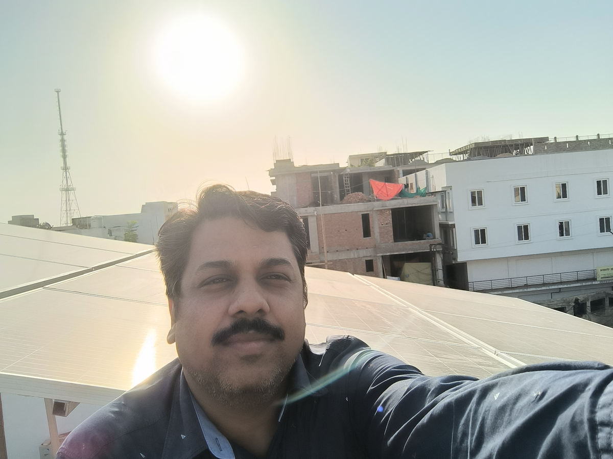 Siddhartha Marketing Co.