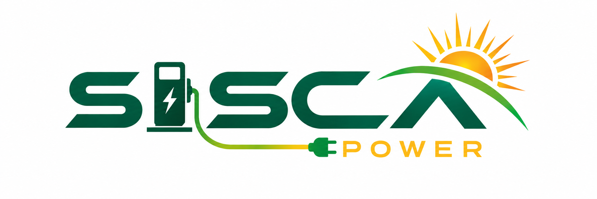 Sysca Power Advisory And Engineering (P) Ltd