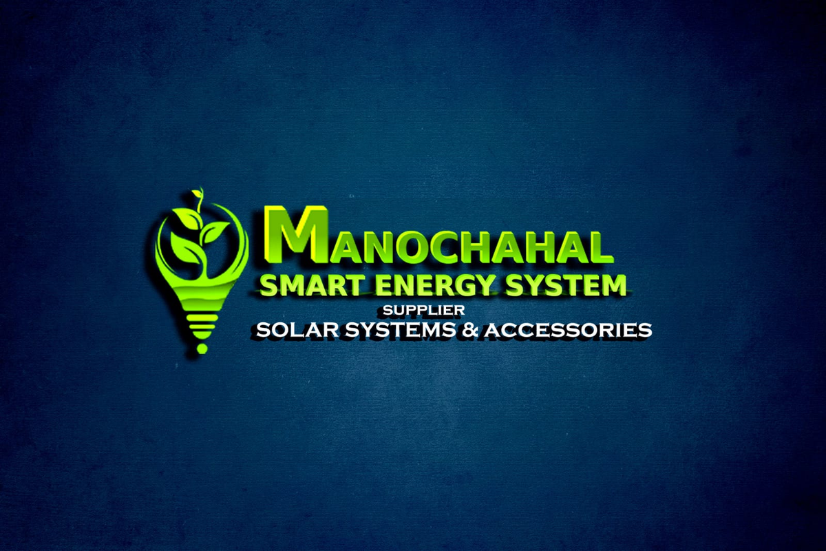 Manochahal smart energy system