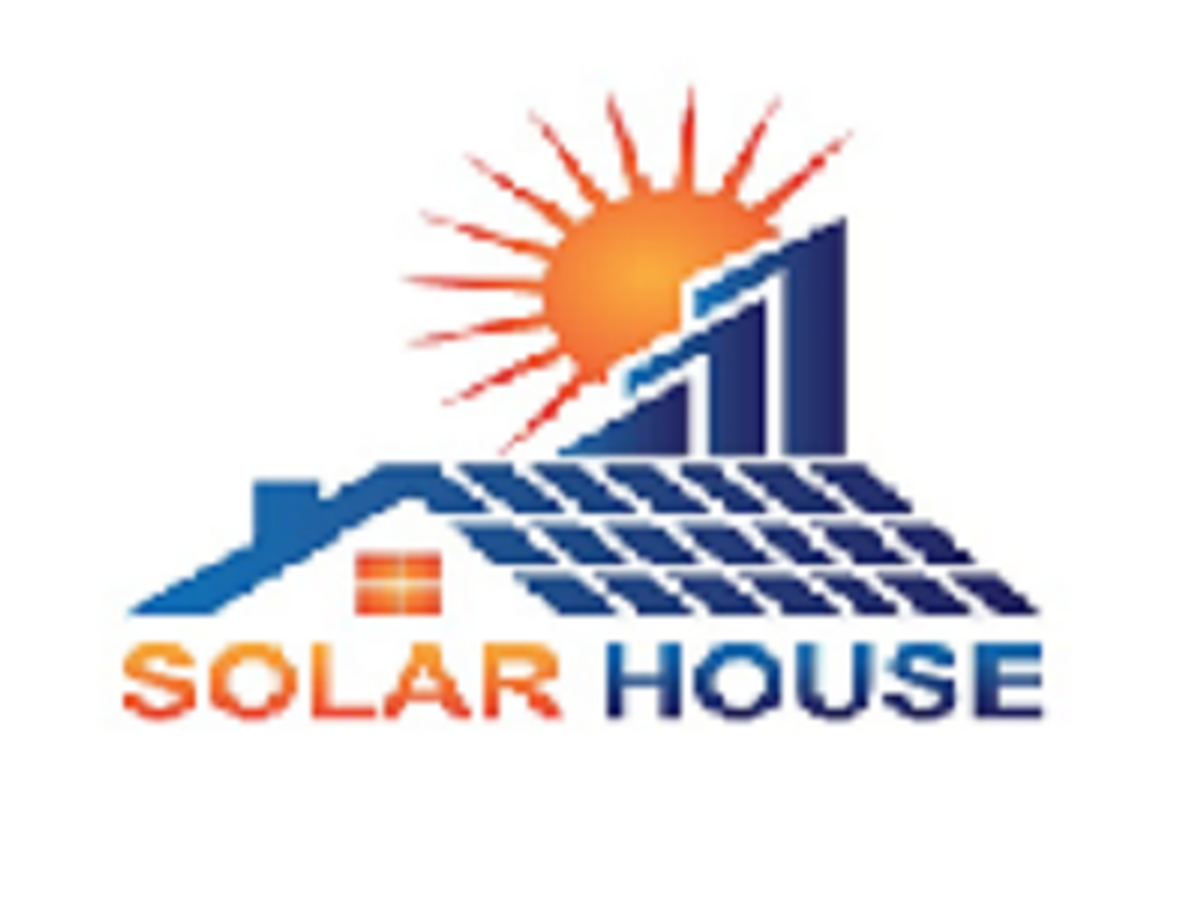 Solar House