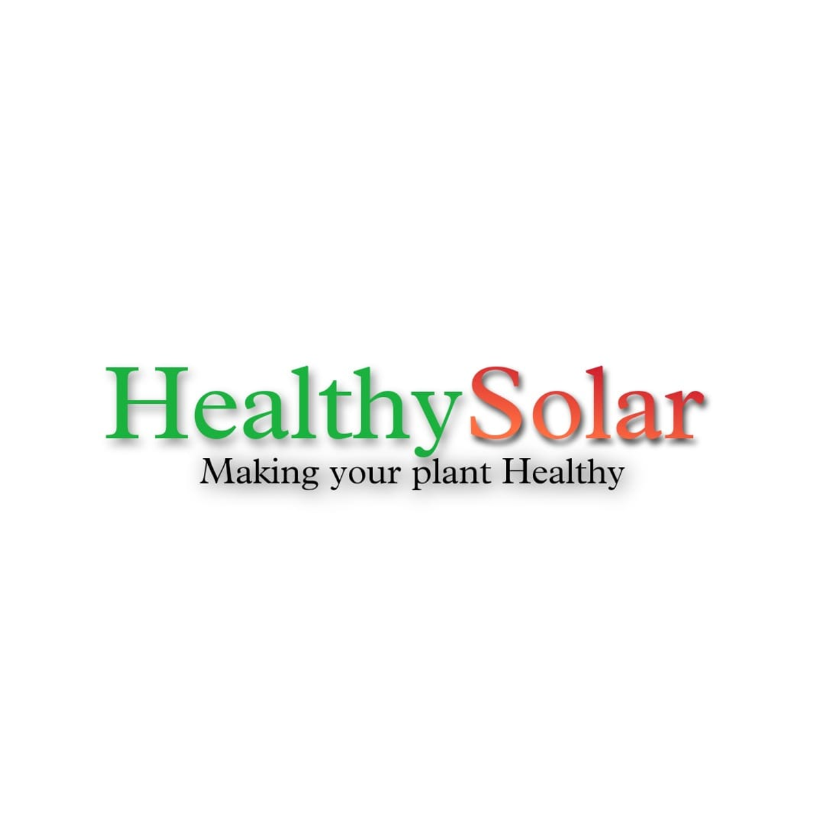 Healthysolar