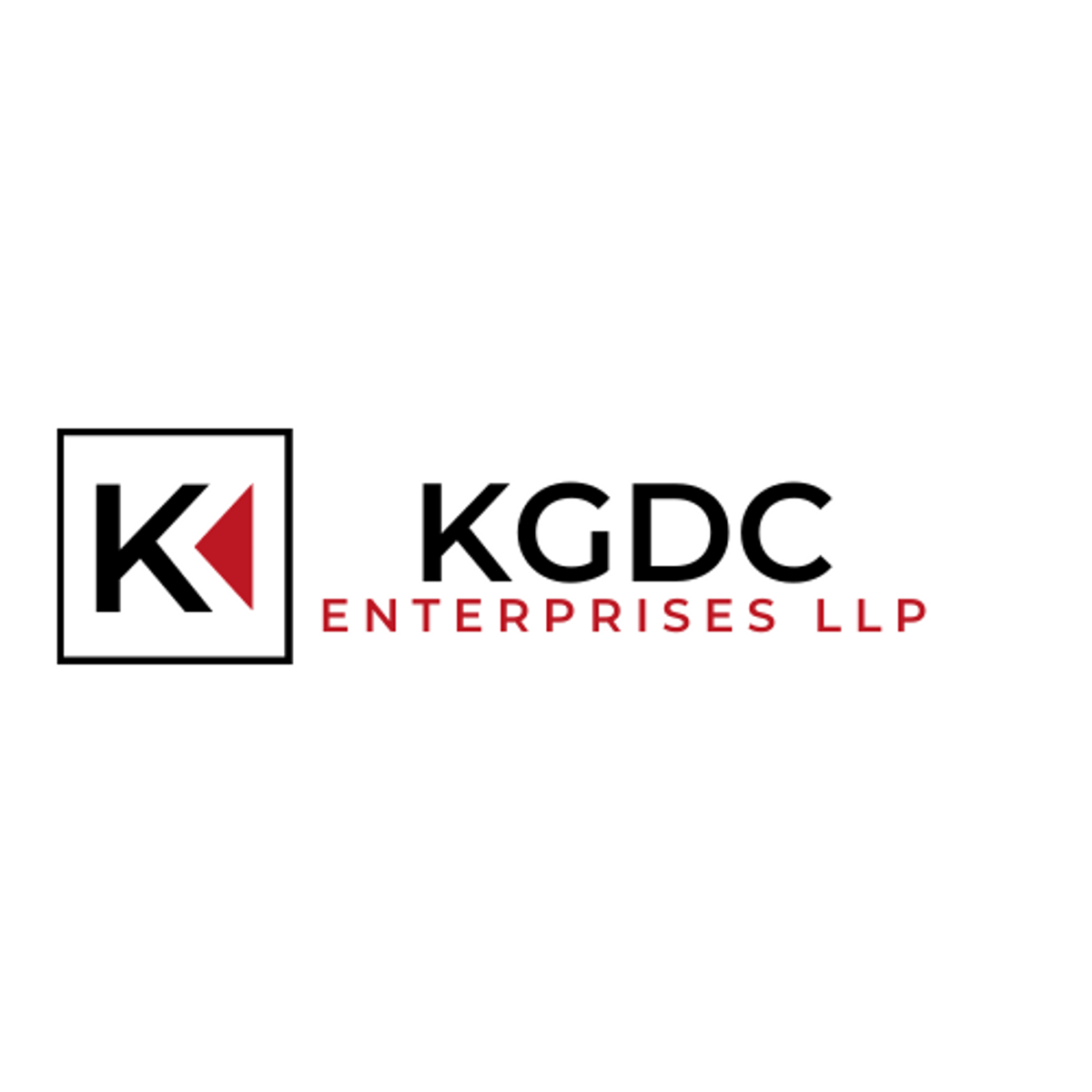 KGDC Enterprises LLP