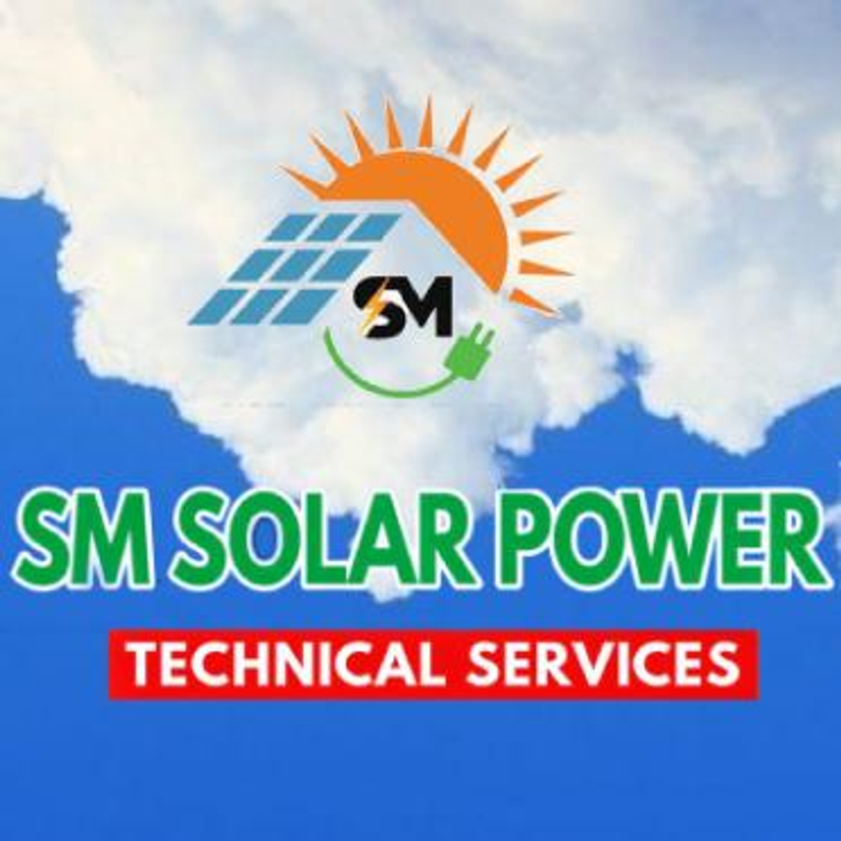 SM SOLAR POWER AND TECHNICAL SERVICES