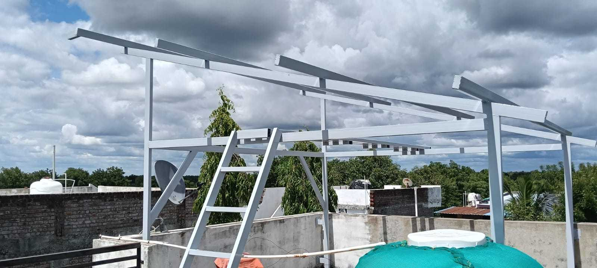 3KW On-Grid EPC