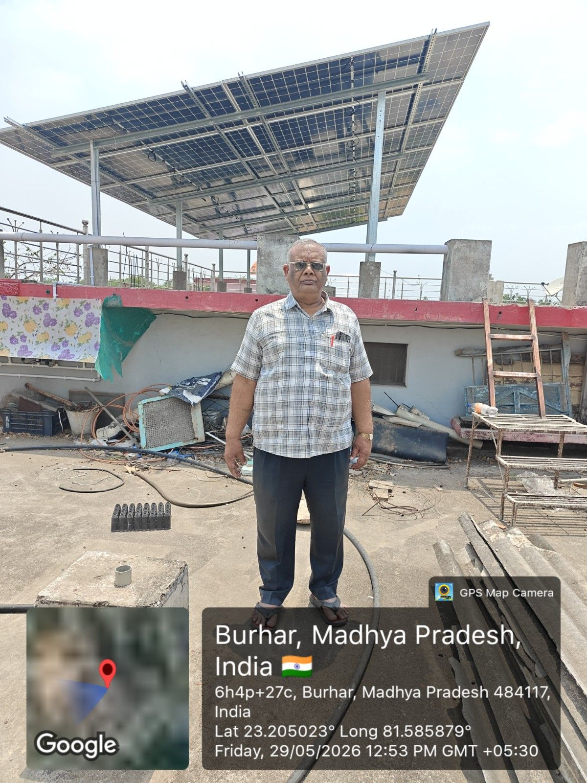 10KW On-Grid EPC