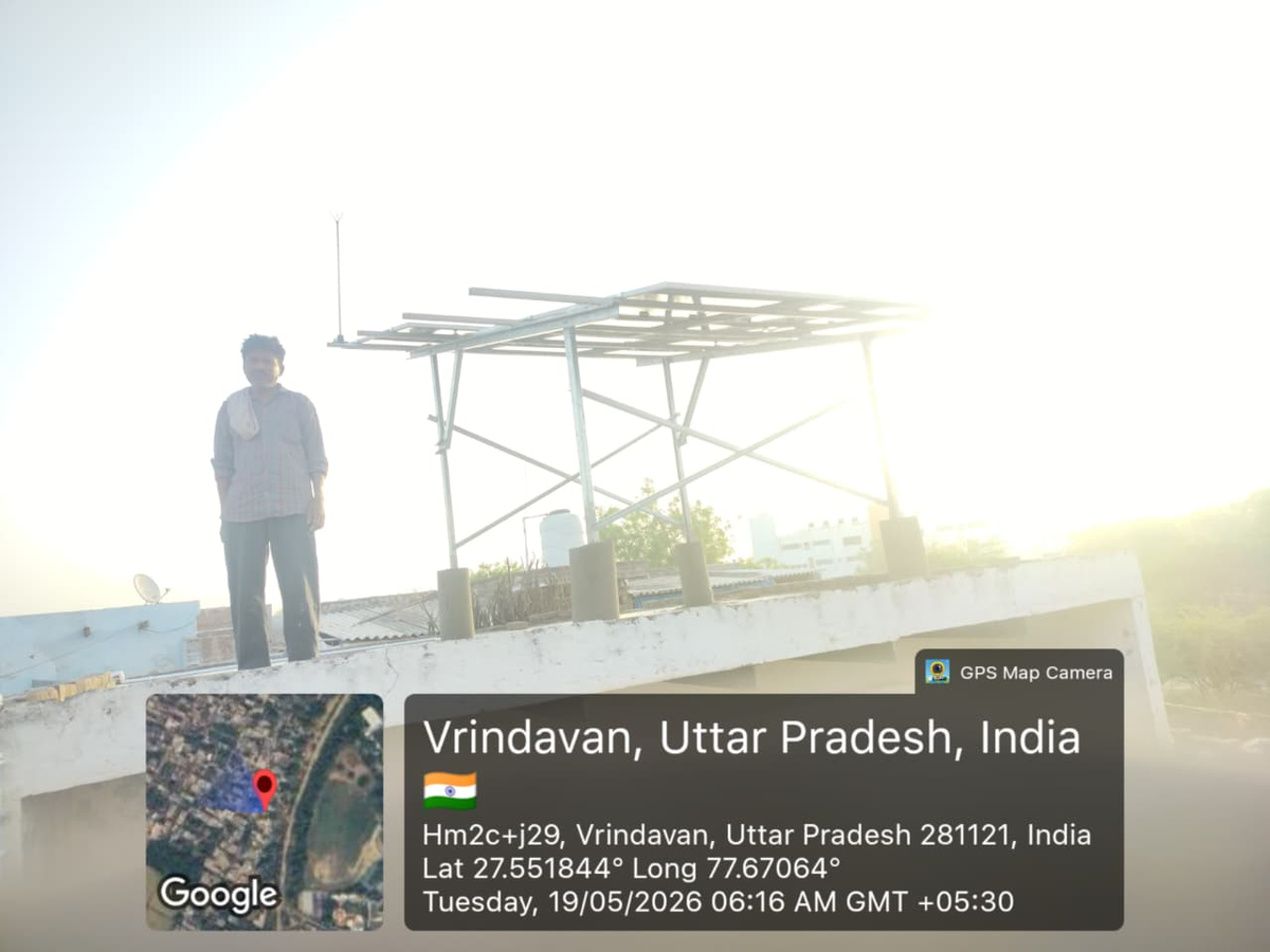 3KW On-Grid I&C