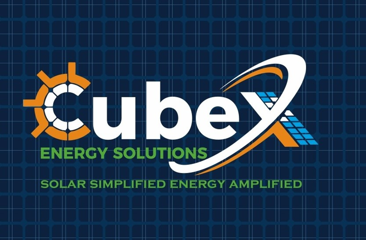 Cubex Energy Solutions