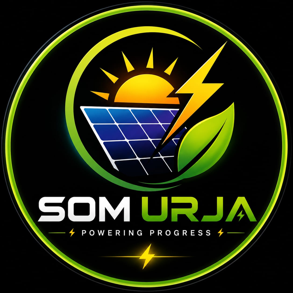 SOM URJA