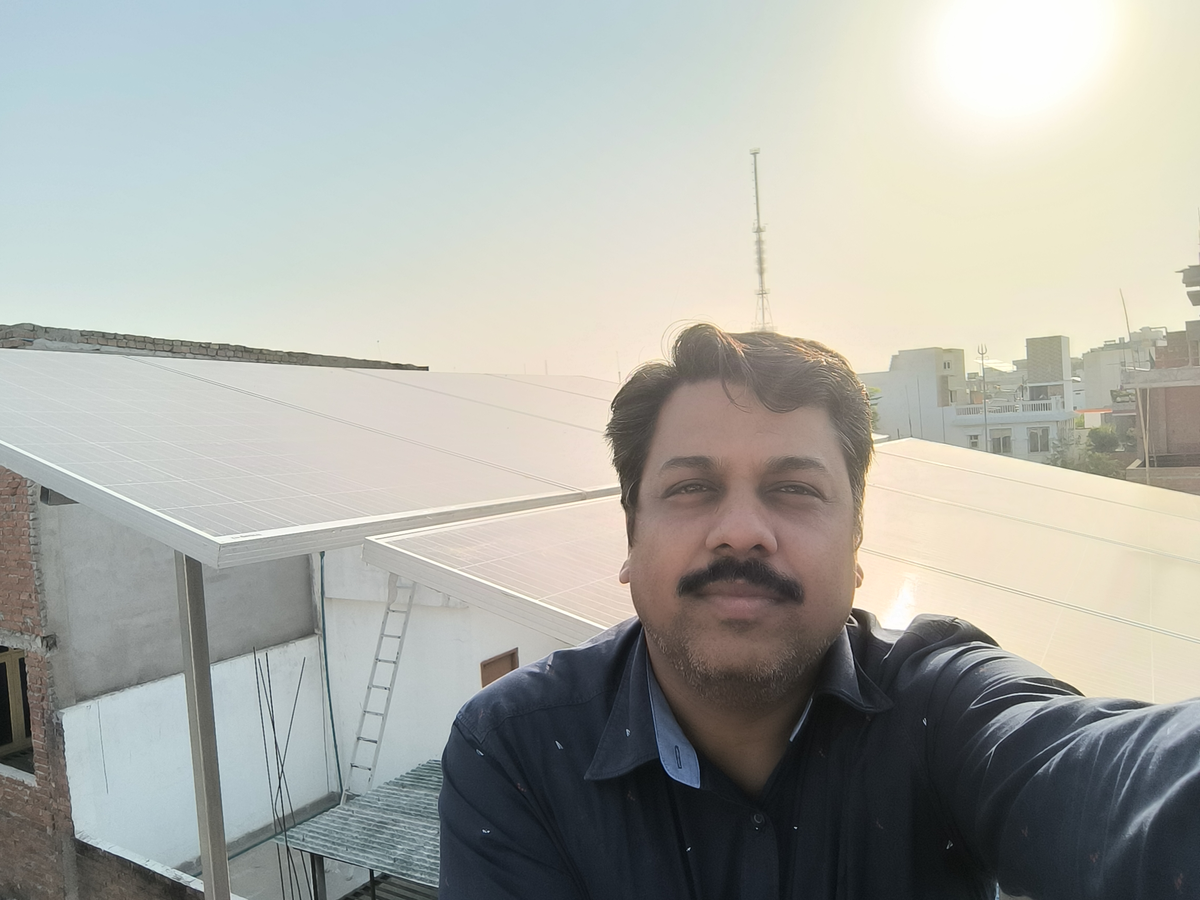 10KW On-Grid EPC