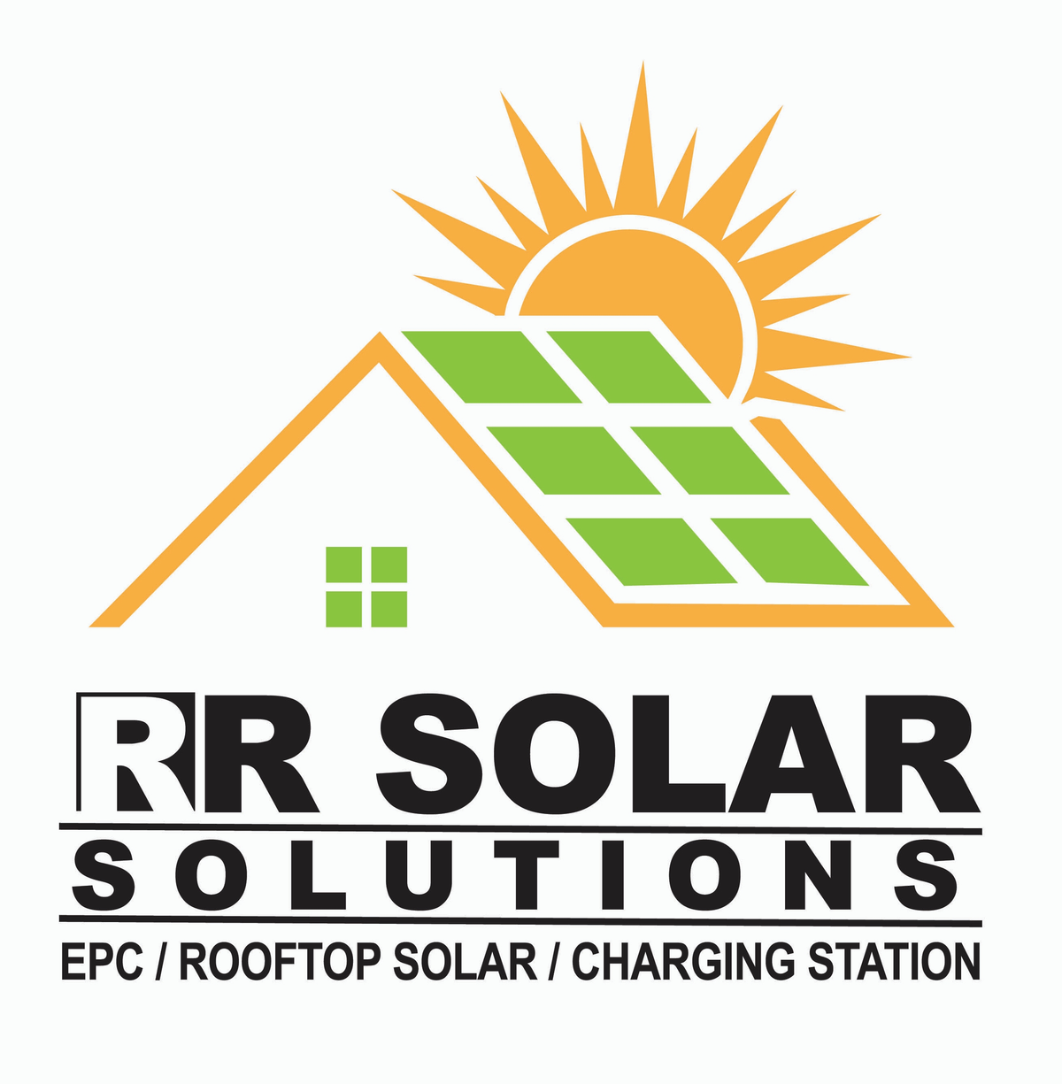 R.R. SOLUTIONS