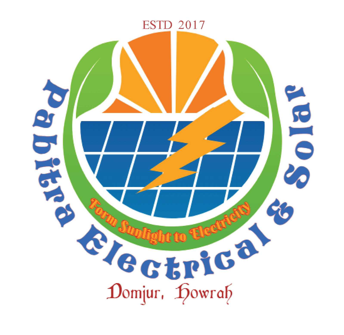 Pabitra Solar & Electricals