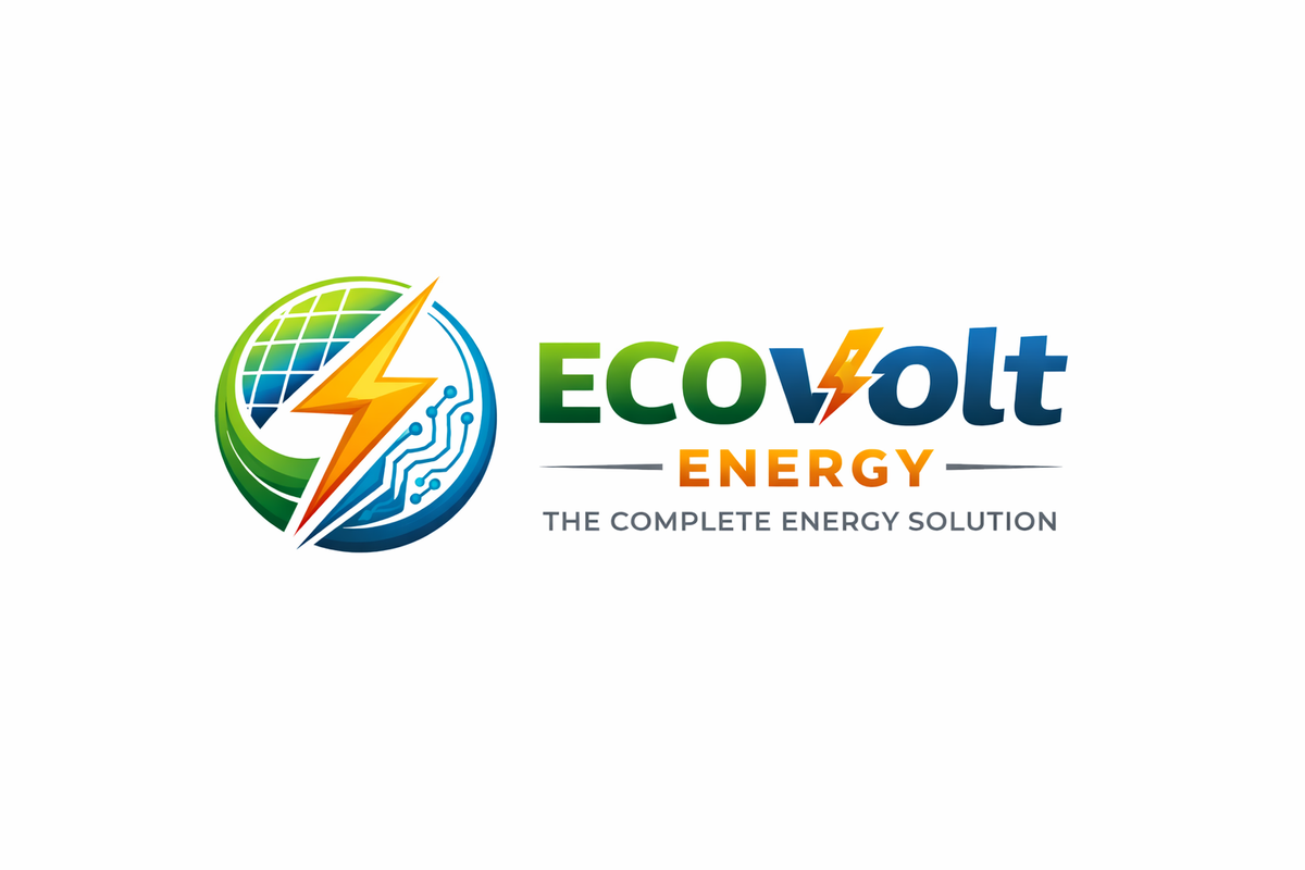 Ecovolt Energy