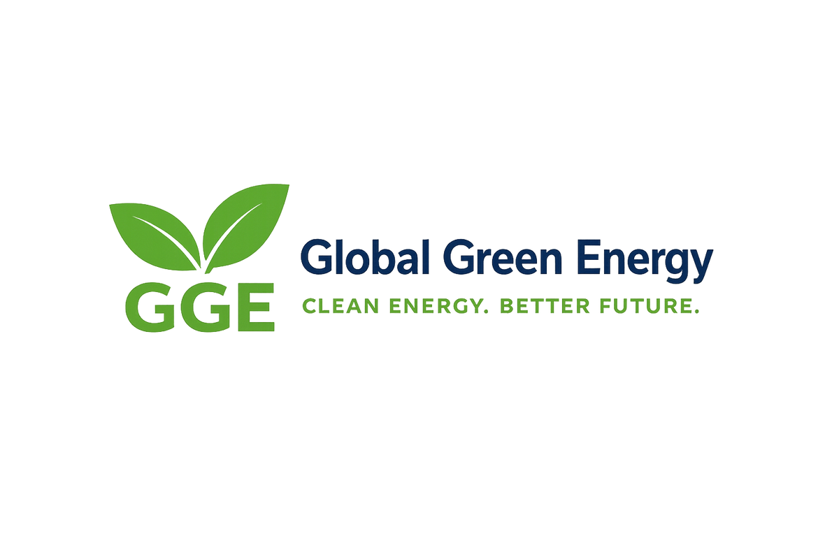 Global Green Energy