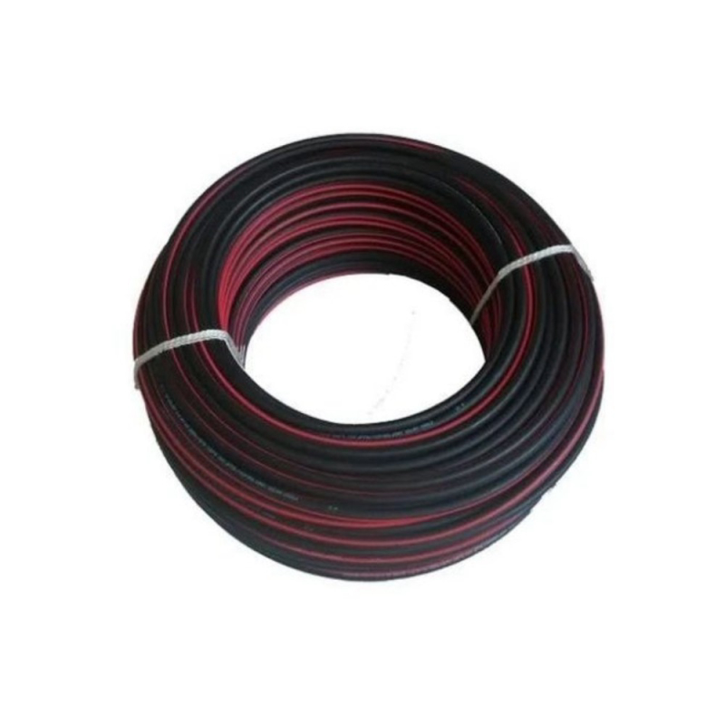Polycab Solar DC Cable 4 Sqmm 100 Mtr 