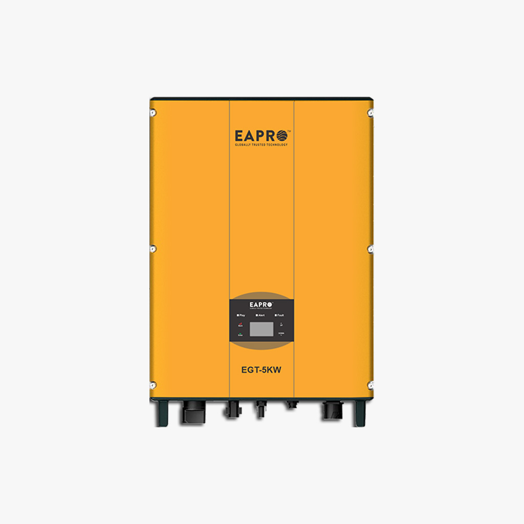 EAPRO EGT-5KW Grid-Tie Solar Inverter