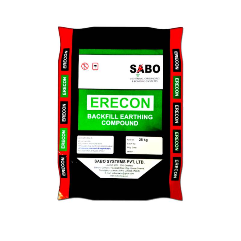 Sabo Chemical Bag 25Kg