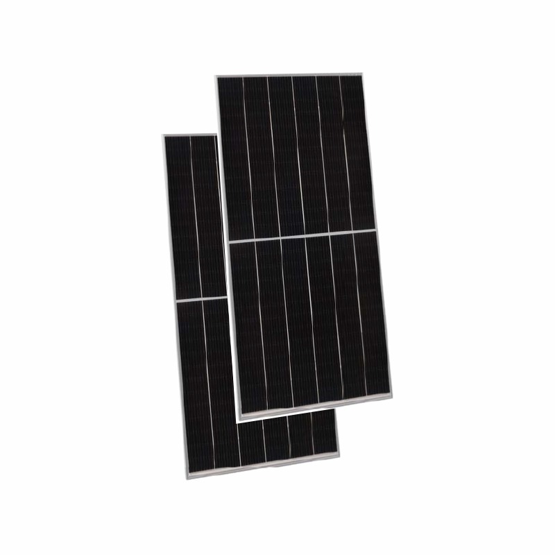Jinko Solar Panel 465Wp -Tiger Mono PERC (Pack of 6)