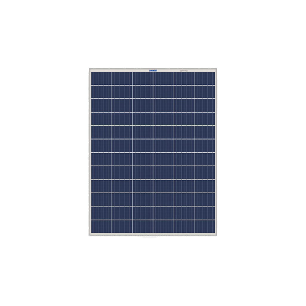 Mehar 60Wp Polycrystalline Solar PV Panel