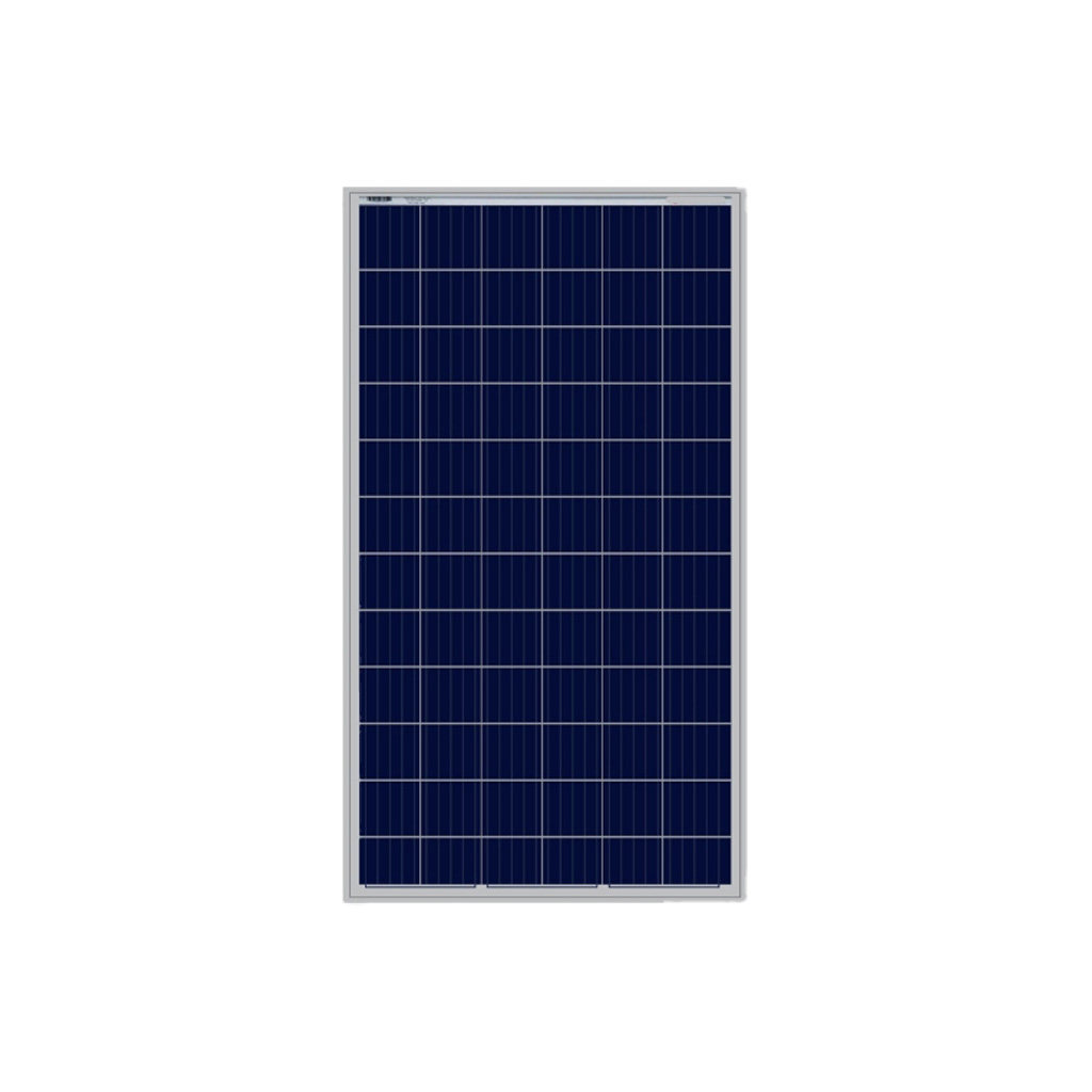 Exide 75Wp 12V Polycrystalline Solar PV Panel