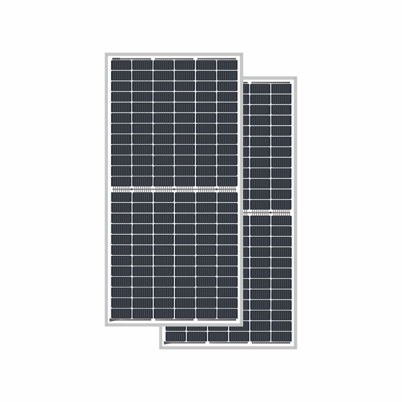 Longi Solar Panel 445Wp -Mono PERC (Pack of 6)