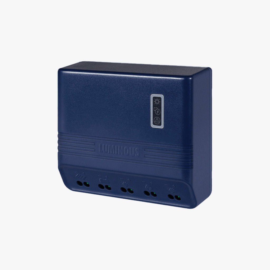 Luminous 1206 Solar Charge Controller
