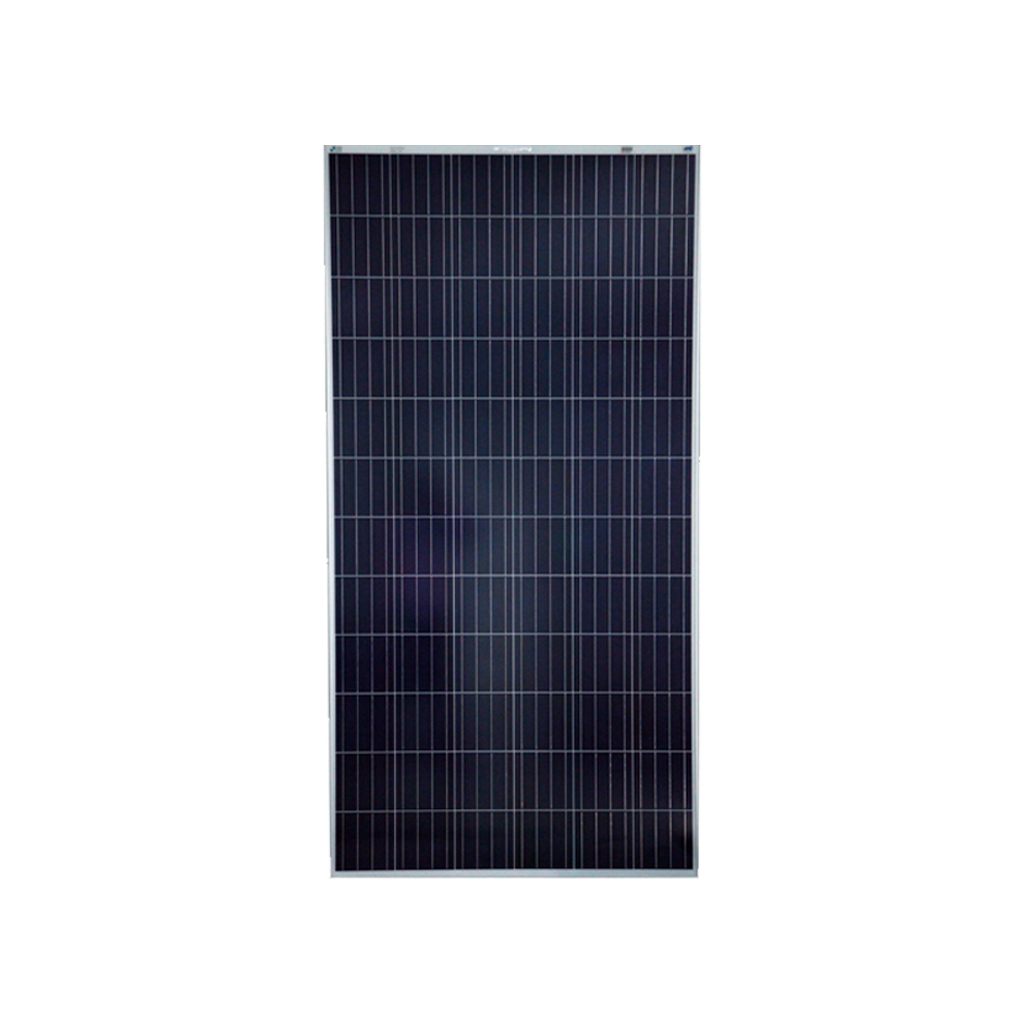 Mehar 330Wp Polycrystalline Solar PV Panel (Pack of 9)