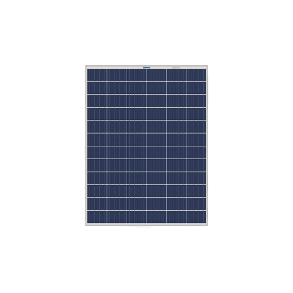 Mehar 75Wp Polycrystalline Solar PV Panel