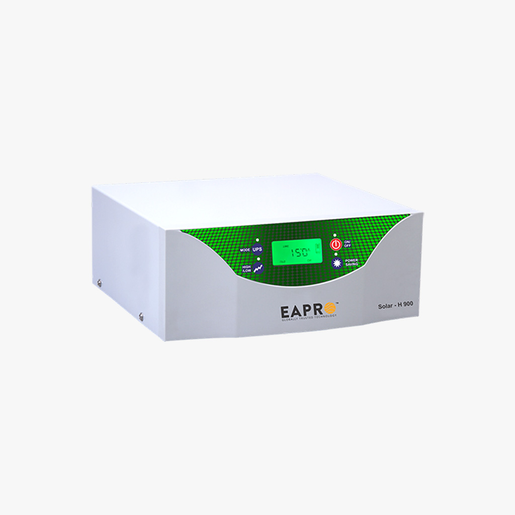 EAPRO 900VA/12V PWM Off-Grid Solar Inverter