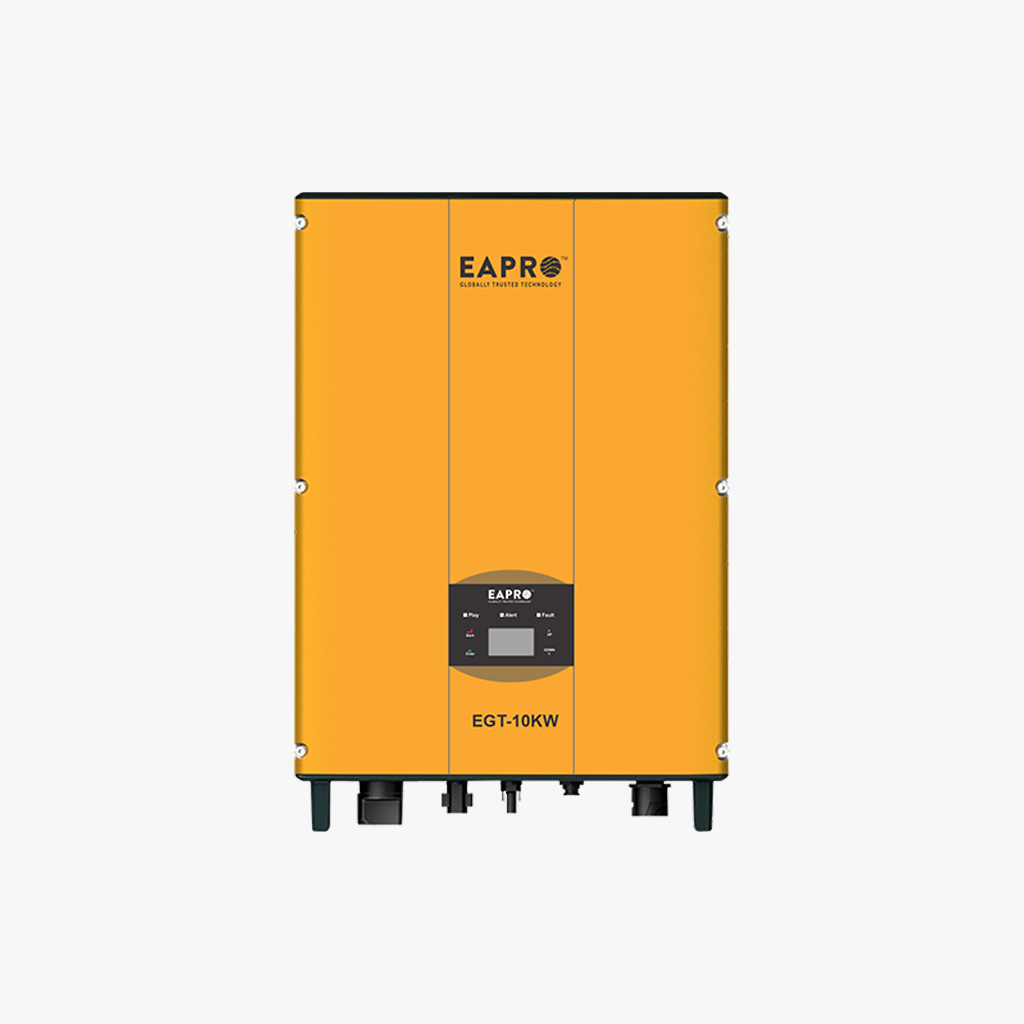EAPRO EGT-10KW Grid-Tie Solar Inverter