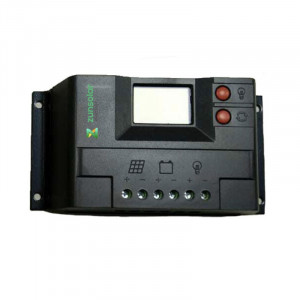 ZunSolar ZRS 20A-12/24V Solar Charge Controller