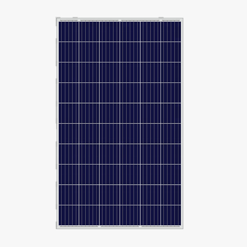 Mehar 160 WP Polycrystalline Solar PV Modules
