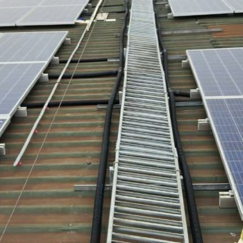 100 kw ongrid