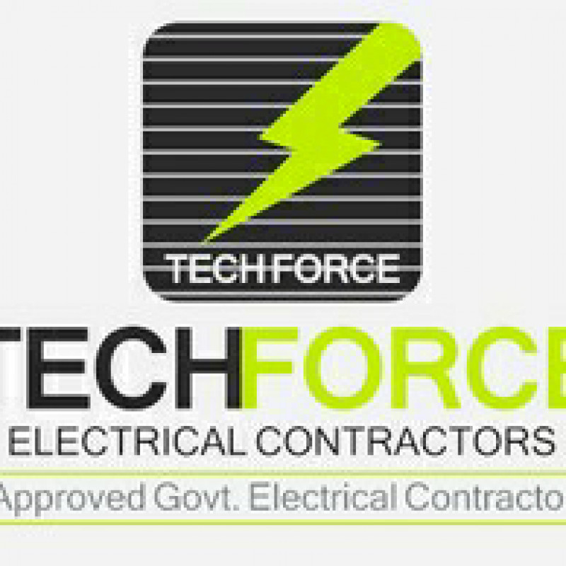 Techforce Electrical Contractors