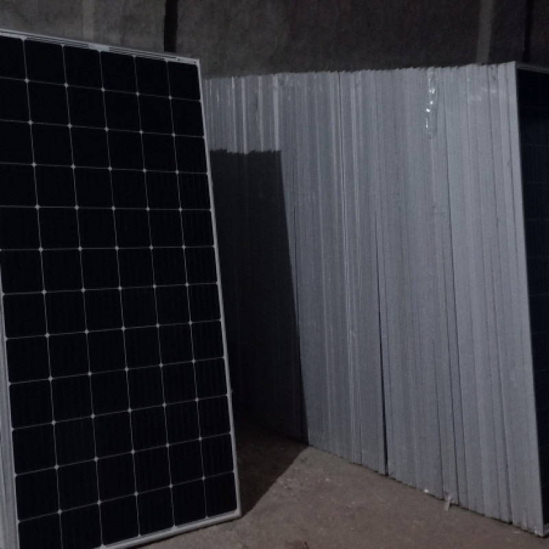 All Tipes soler system