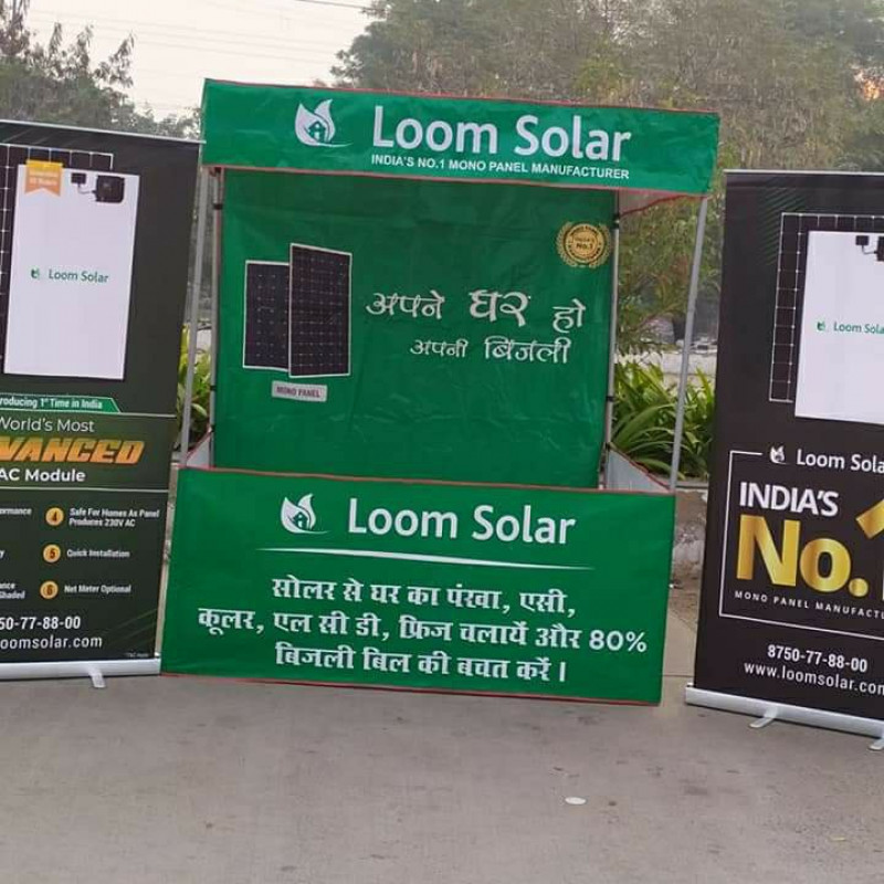 Loom Solar