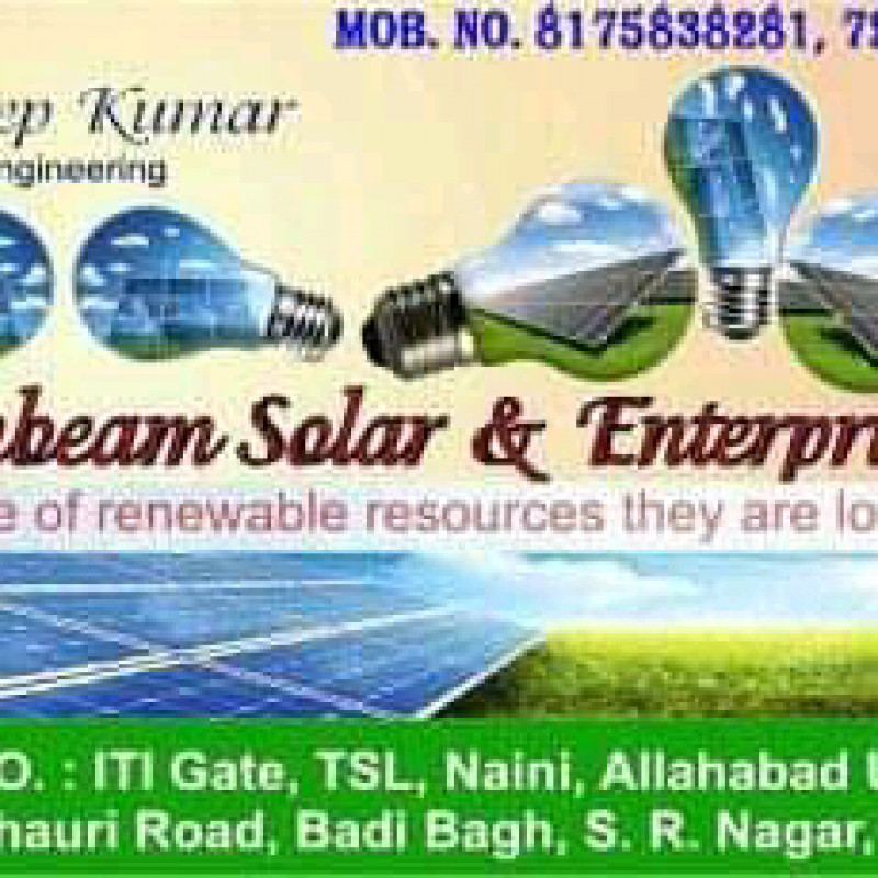 Sunbeam Solar & Enterprises