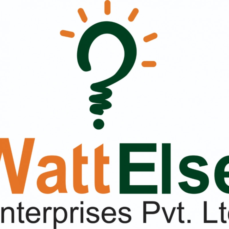 Wattelse Enterprises Private Limited