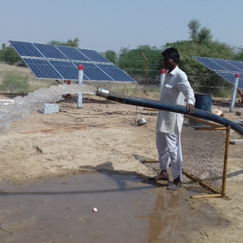 solar pumps 5hp to 20hp