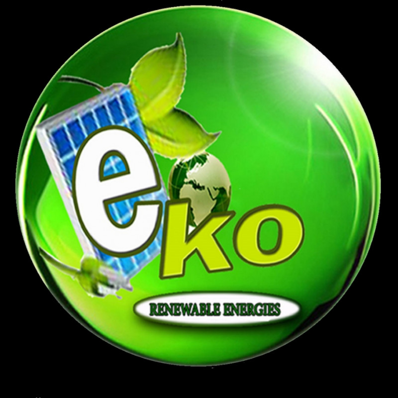 Eko Renewable Energies Pvt Ltd