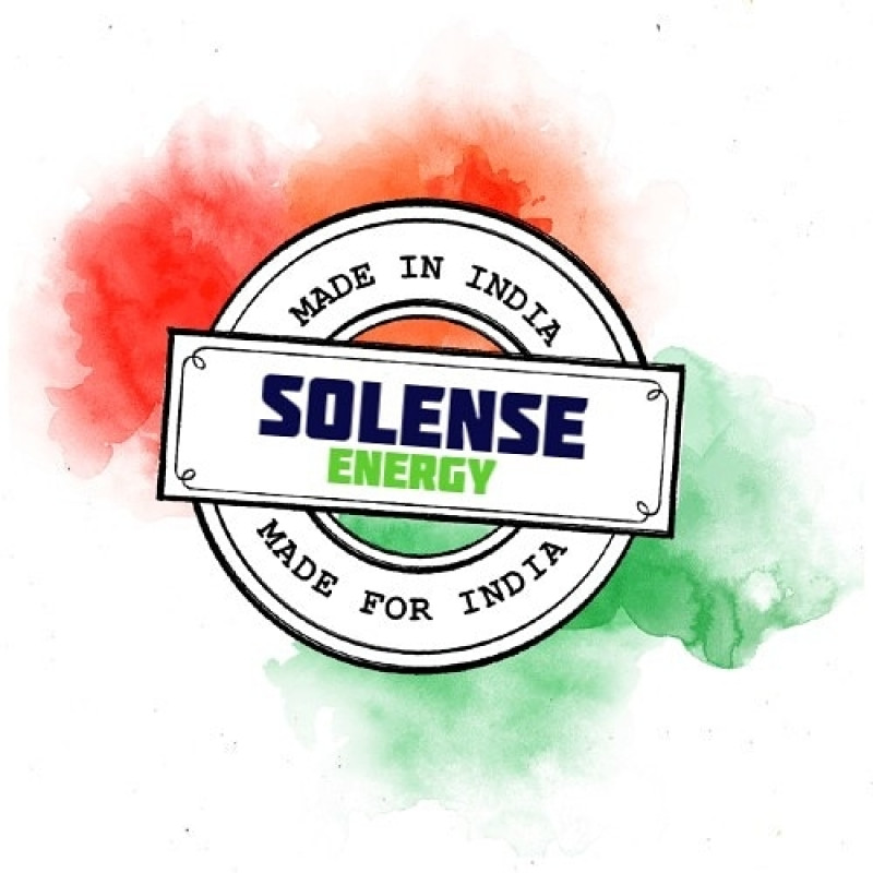 Solense Energy OPC Private Limited