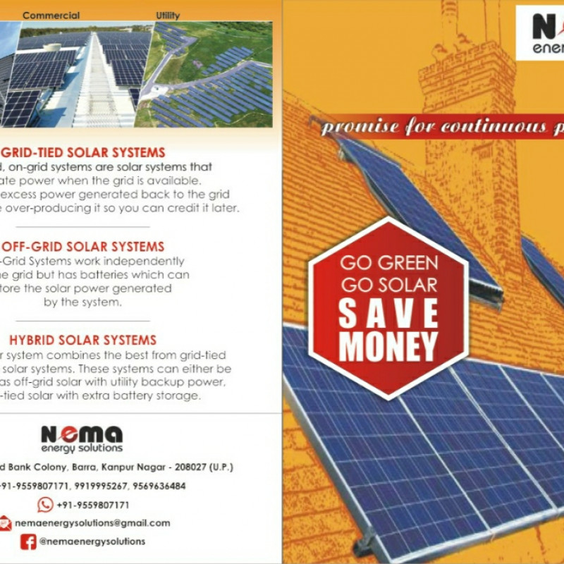 nema energy solutions