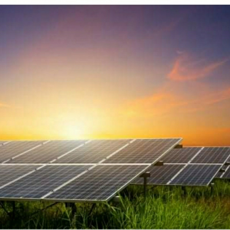 Horizon solar power technologies