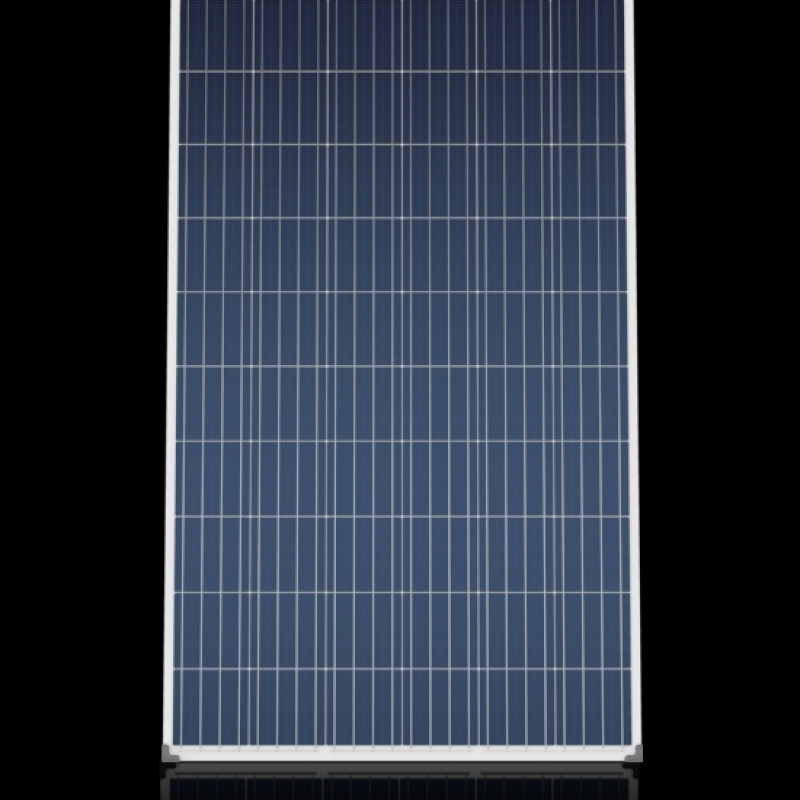 Kirloskar Solar Panels 335 Wp DCR