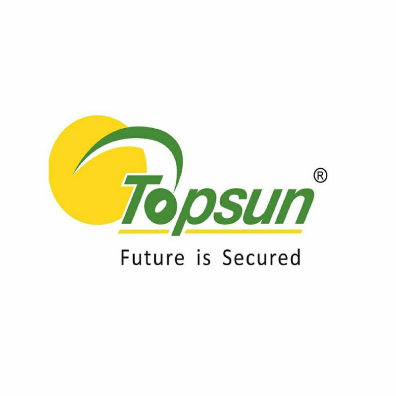 Topsun Energy Ltd
