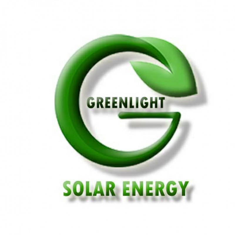 GREENLIGHTSOLAR ENERGY