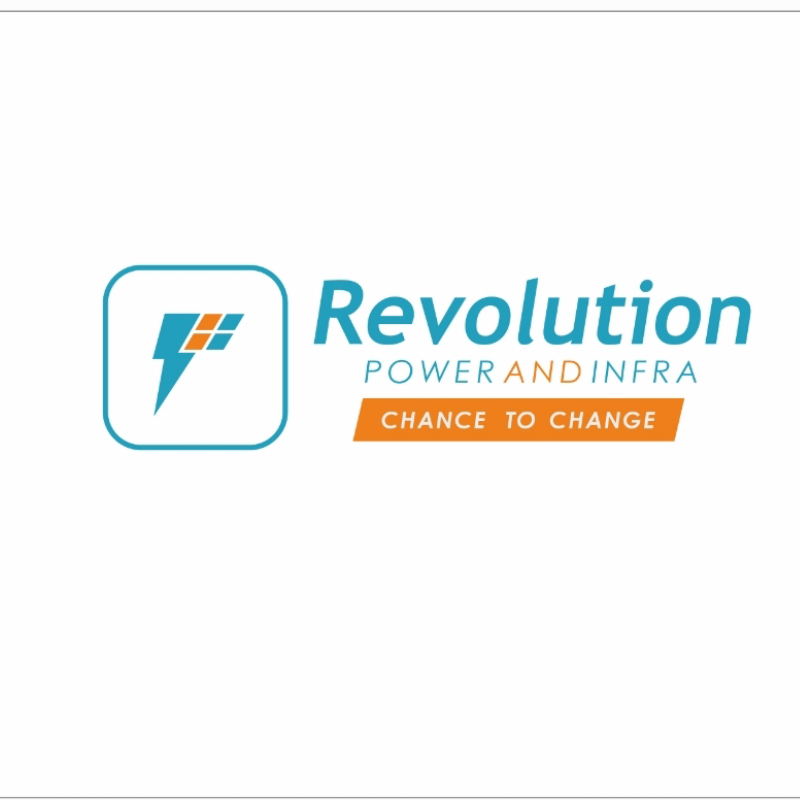 Revolution Power And Infra