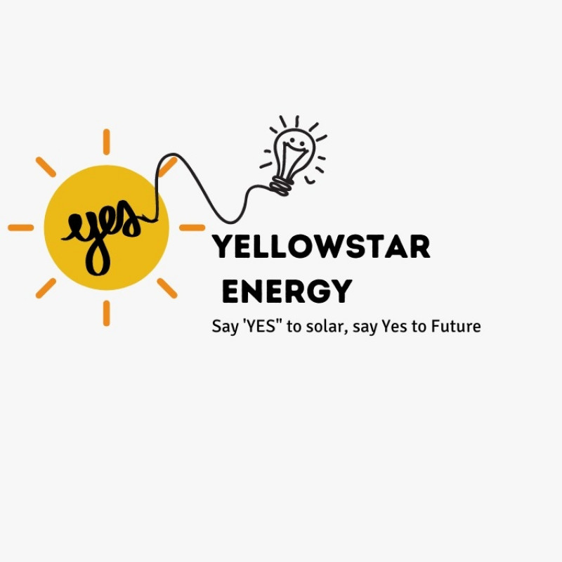 Yellowstar Energy Solutions LLP