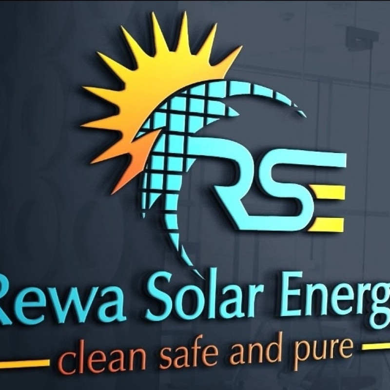 Rewa Solar Energy
