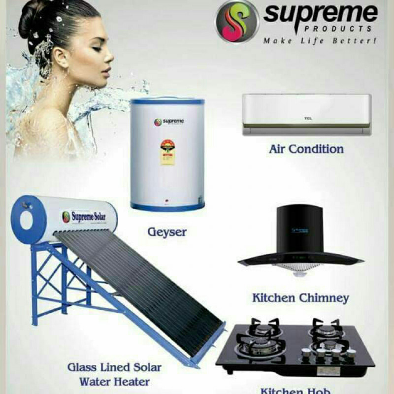 Shree Ganesh Electrical And Solar
